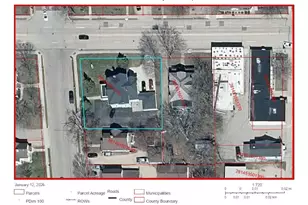 106 S Franklin St, Shawano, WI 54166 - Photo 42