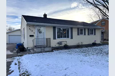 513 W 8th Street, Kaukauna, WI 54130 - Photo 2