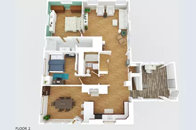 2609 Main Avenue, Sheboygan, WI 53083 - Photo 62