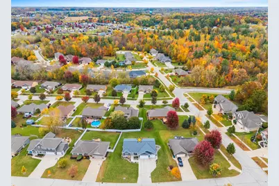 3442 Leeds Castle Drive, Green Bay, WI 54313 - Photo 88