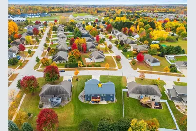 3442 Leeds Castle Drive, Green Bay, WI 54313 - Photo 82