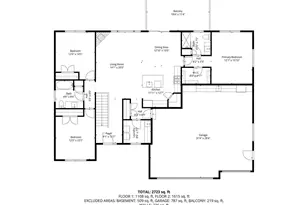 3442 Leeds Castle Dr, Green Bay, WI 54313 - Photo 78