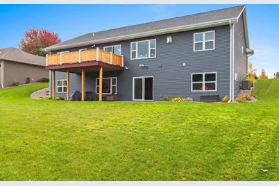 3442 Leeds Castle Drive, Green Bay, WI 54313 - Photo 70