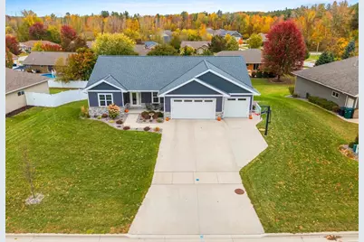 3442 Leeds Castle Drive, Green Bay, WI 54313 - Photo 6