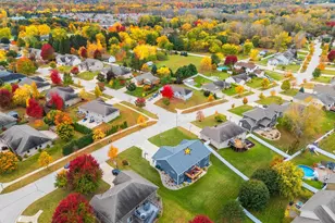 3442 Leeds Castle Dr, Green Bay, WI 54313 - Photo 84