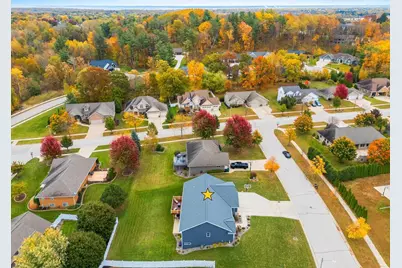 3442 Leeds Castle Drive, Green Bay, WI 54313 - Photo 80