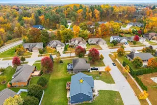 3442 Leeds Castle Dr, Green Bay, WI 54313 - Photo 80