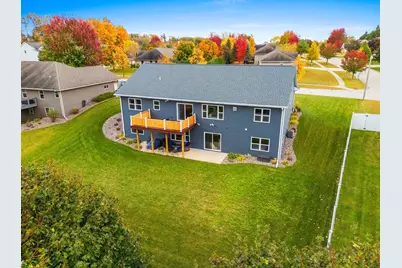 3442 Leeds Castle Drive, Green Bay, WI 54313 - Photo 76