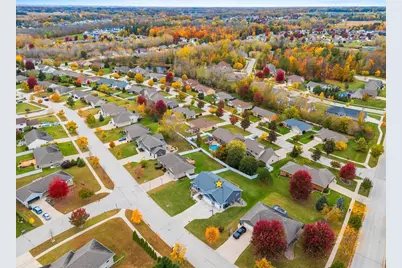 3442 Leeds Castle Drive, Green Bay, WI 54313 - Photo 86