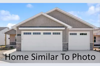 3668 E Gladiolus Place, Appleton, WI 54913 - Photo 1