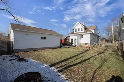 721 2nd Street, Menasha, WI 54952 - Photo 4