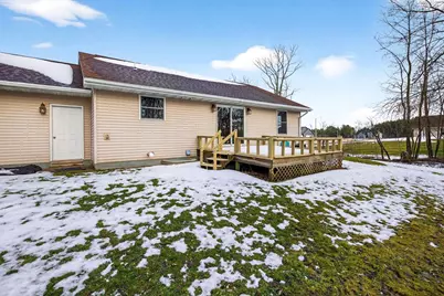 1025 Mill Pond Circle, Weyauwega, WI 54983 - Photo 34