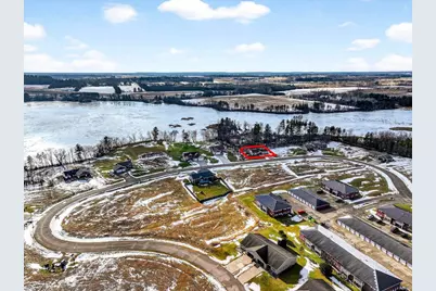 1025 Mill Pond Circle, Weyauwega, WI 54983 - Photo 44