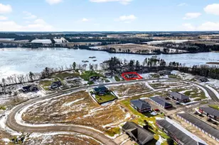 1025 Mill Pond Cir, Weyauwega, WI 54983 - Photo 44