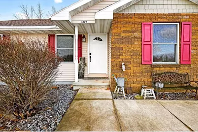 1025 Mill Pond Circle, Weyauwega, WI 54983 - Photo 2