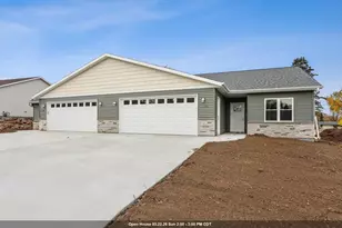 122 Evergreen Ln, Chilton, WI 53014 - Photo 1