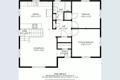 725 Maiden Lane, Shawano, WI 54166 - Photo 42