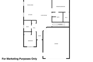 128 Evergreen Ln, Chilton, WI 53014 - Photo 16