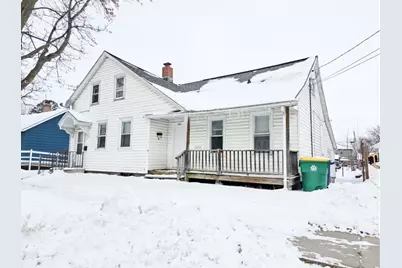1405 Day Street, Green Bay, WI 54302 - Photo 1