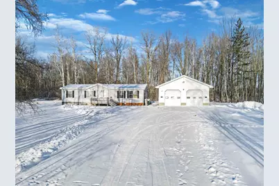 W3840 Trout Creek Road, Peshtigo, WI 54157 - Photo 1
