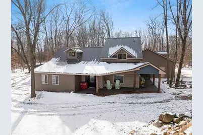 N4601 Sheehan Lake Lane, Campbellsport, WI 53010 - Photo 58