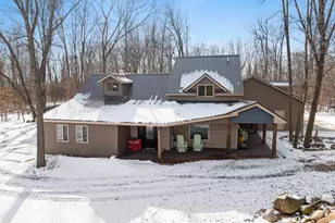 N4601 Sheehan Lake Ln, Campbellsport, WI 53010 - Photo 58