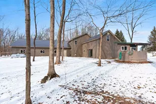 N4601 Sheehan Lake Ln, Campbellsport, WI 53010 - Photo 54