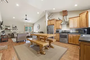 N11805 County Road J, Tigerton, WI 54486 - Photo 2