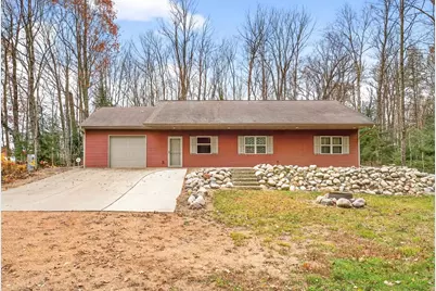 N11805 County Road J, Tigerton, WI 54486 - Photo 1