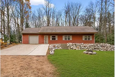 N11805 County Road J, Tigerton, WI 54486 - Photo 1