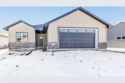 1270 Autumn Field Lane, De Pere, WI 54115 - Photo 2