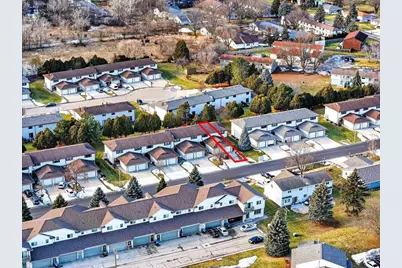 801 S Olson Avenue #A, Appleton, WI 54914 - Photo 30