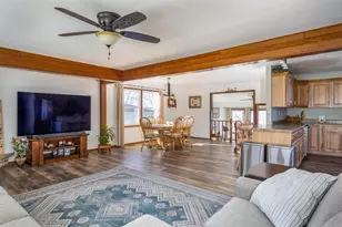 N6629 Harrison Rd, Hilbert, WI 54129 - Photo 4