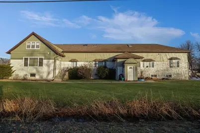 N8095 Lakeshore Drive, Fond du Lac, WI 54937 - Photo 1
