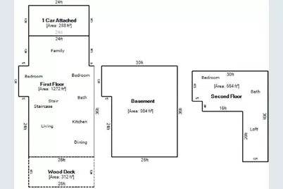 6564 Lambert Lane, Laona, WI 54541 - Photo 44