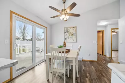 1820 Basswood Lane, Little Chute, WI 54140 - Photo 8