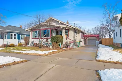 1339 Chicago Street, Green Bay, WI 54301 - Photo 1