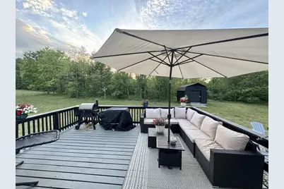N3408 Marlwood Drive, Wautoma, WI 54982 - Photo 2