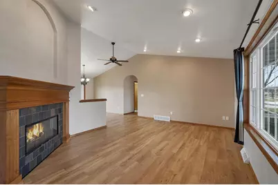 1225 Drews Drive, De Pere, WI 54115 - Photo 2