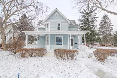 407 S Jackson Street, Waterloo, WI 53594 - Photo 2