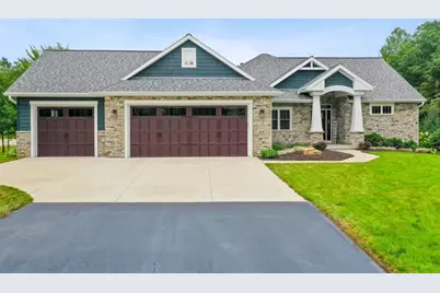 668 White Pine Court, Little Suamico, WI 54171 - Photo 1