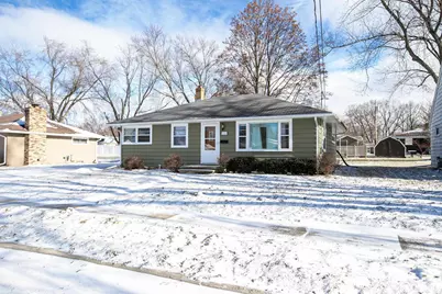 1312 Glenview Avenue, Kaukauna, WI 54130 - Photo 2