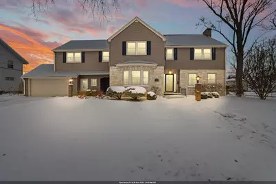 128 Cottage Avenue, Fond du Lac, WI 54935 - Photo 1