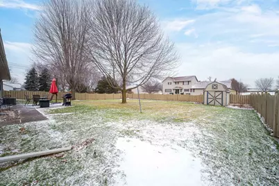 109 Nicole Lane, Wrightstown, WI 54180 - Photo 32