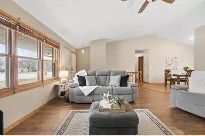 109 Nicole Lane, Wrightstown, WI 54180 - Photo 4