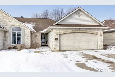 4640 Ridgeview Court, Wisconsin Rapids, WI 54494 - Photo 1