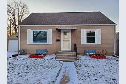 1405 S Walden Avenue, Appleton, WI 54915 - Photo 2