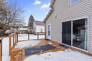 703 Depot St, Manawa, WI 54949 - Photo 4