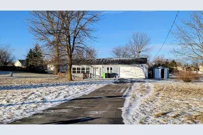 N9535 State Park Road, Appleton, WI 54915 - Photo 1