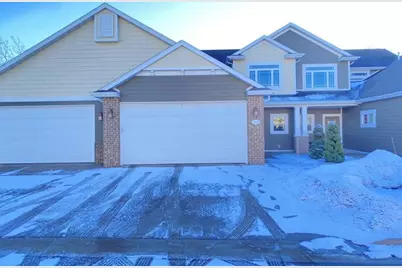 1713 Oak Hollow Lane, Neenah, WI 54956 - Photo 1